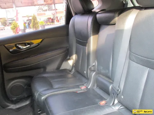 Nissan X-trail T32 4x4 2500cc At Aa