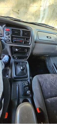 Imagen 10 de 15 de Suzuki Grand Vitara 1.6 16v