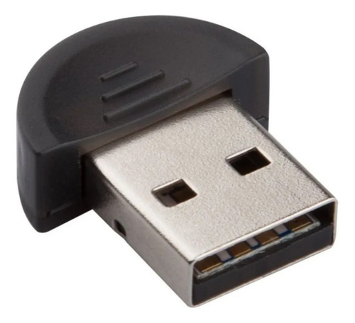 Emisor-receptor Bluetooth Usb Nano Para Pc/notebook Windows