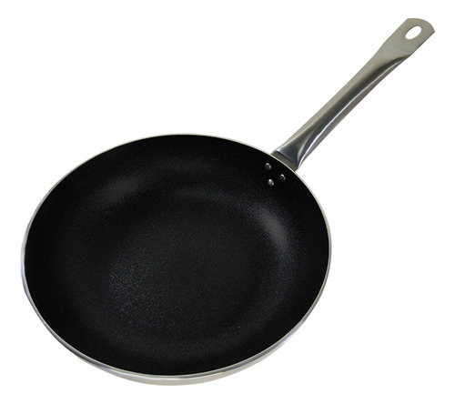 Wok Profesional Teflón Mehtap Horeca 28 Cm