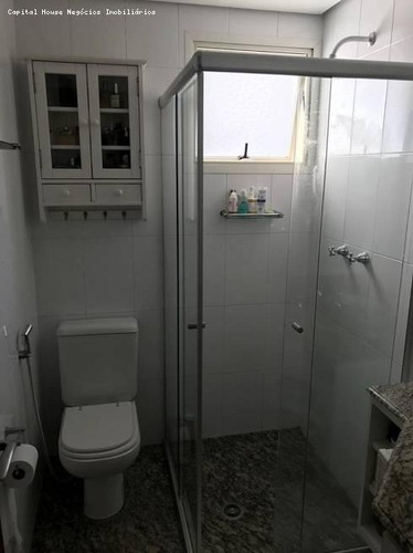 Imagem 11 de 15 de Apartamento Para Venda Em São Paulo, Brooklin Novo, 3 Dormitórios, 1 Suíte, 3 Banheiros, 2 Vagas - Dp0309_1-2045070