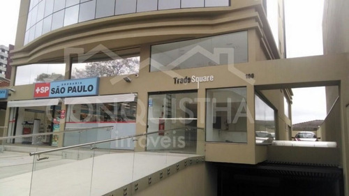 Imagem 2 de 8 de Salas/conjuntos - Vila Gilda - Ref: 306 - L-1384