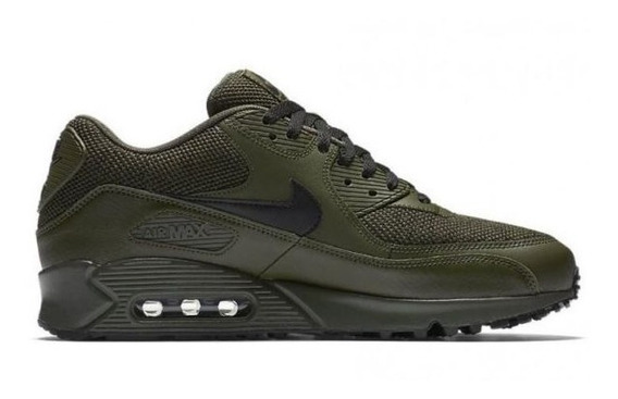 air max 90 verde militare air max 90 verde militare