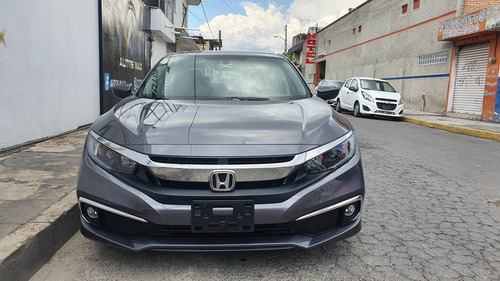 Civic I Style 2.0 L 2021