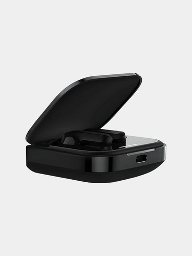 Audífonos Inalambricos Xiaomi Redmi Buds 6 Active Black Color Negro Luz Negro - Bueno (Reacondicionado)