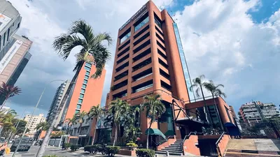 Oficina en venta