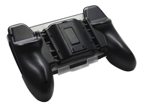 Controlador De Juegos Móvil Phone Grip Con Joystick Y Botón