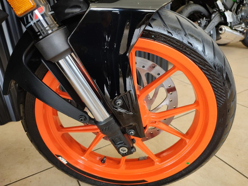Imagen 3 de 18 de Ktm Duke 390 ( No Kawasaki Z400 Yamaha Mt03) Tomo Permuta