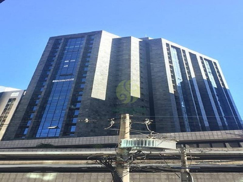 Imagem 3 de 18 de Andar Corporativo Para Alugar, 205 M² - Santo Agostinho - Belo Horizonte/mg - Ac0020