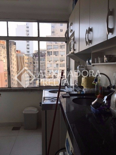 Imagem 5 de 15 de Sala/conjunto - Centro Historico - Ref: 247504 - V-247504