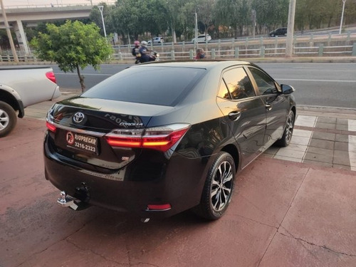 Imagem 9 de 9 de Corolla 1.8 Gli 16v Flex 4p Automático