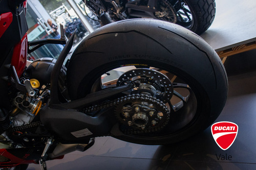 Panigale V4 S