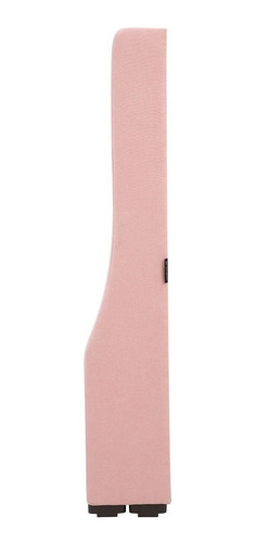 Cabecera King Size Dicasa Zefyr Pink
