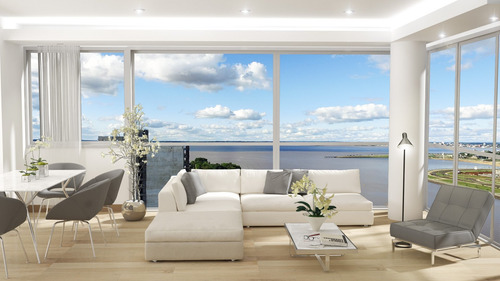 Imagen 7 de 9 de Departamento De Pozo De 1 Dormitorio En Venta En Posadas Misiones Torre Araí