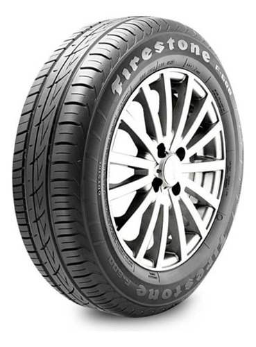 Combo 4 Neumaticos 175/70 R14 F-600 Firestone