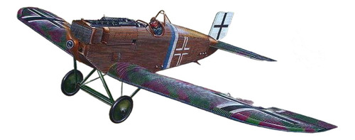  Junkers D.1 1/48 Roden 
