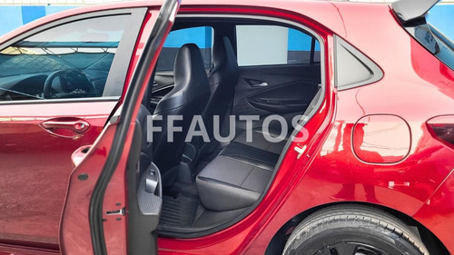 Chevrolet Onix 1.0 T Rs 2021