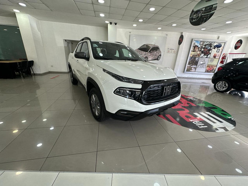 Fiat Toro 1.3 T270 Freedom 4X2