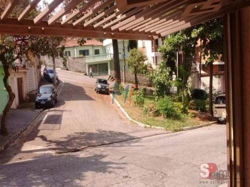 Imagem 9 de 16 de Id 5785 - Lindo Sobrado 2 Dorms, 3 Vagas Na V.n.cachoeirinha! - 5785