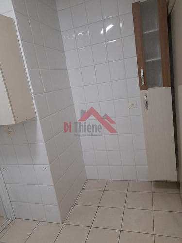 Imagem 7 de 30 de Apartamento Com 2 Dorms, Santo Antônio, São Caetano Do Sul - R$ 415 Mil, Cod: 1865 - V1865