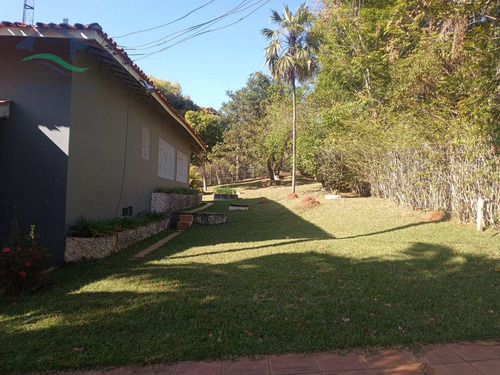 Imagem 26 de 30 de Casa De Condomínio Com 3 Dorms, Atibaia Belvedere, Atibaia - R$ 690 Mil, Cod: 3551 - V3551