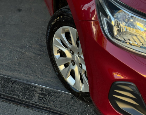 Chevrolet Onix 1.0 TURBO FLEX PLUS AUTOMÁTICO