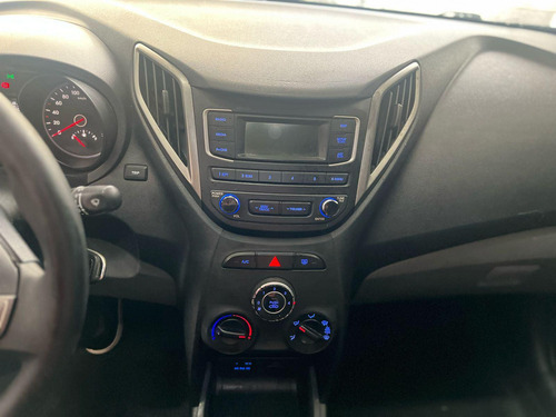 Hyundai HB20S C.Plus/C.Style1.0 Flex 12V Mec. 4P
