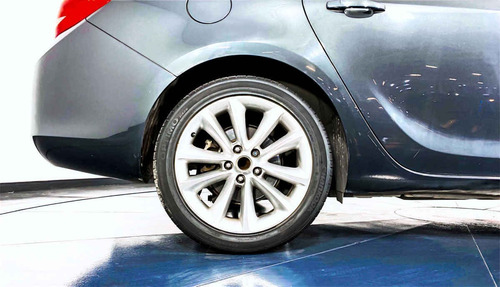 Imagen 12 de 15 de 102284 - Buick Verano 2015 Con Garantía