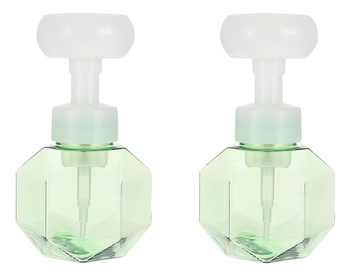 Herramienta De Limpieza Flower Sparkling Bottle Mini, 2 Unid