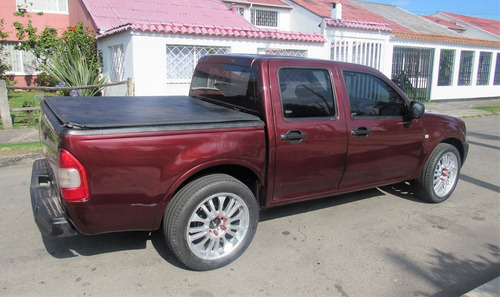 Chevrolet Luv D-max Diesel 3.0 Mec. 2006
