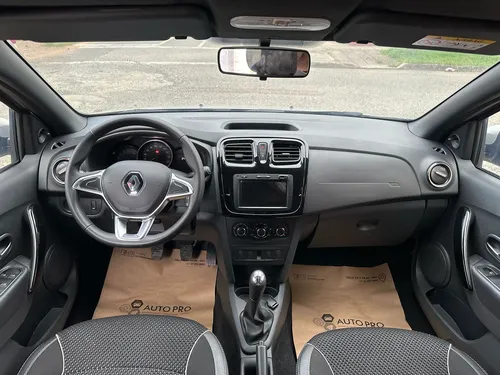Renault Stepway 1.6 Zen