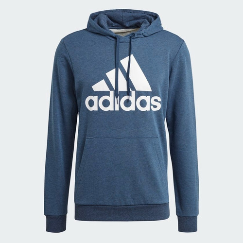 Imagen 3 de 7 de Buzo adidas Essentials Gm6965 Lefran