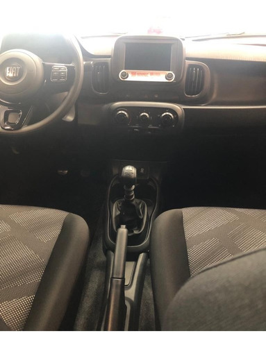 Imagen 13 de 15 de Nuevo Fiat Mobi Like 1.0 2023 0km *