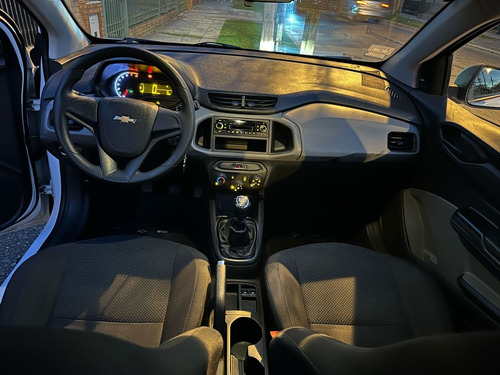 Chevrolet Onix Joy 1.4 LS Onix Joy 1.4 Ls