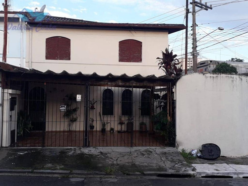 Imagem 8 de 9 de Sobrado À Venda, 92 M² Por R$ 550.000,00 - Jabaquara - São Paulo/sp - So0042