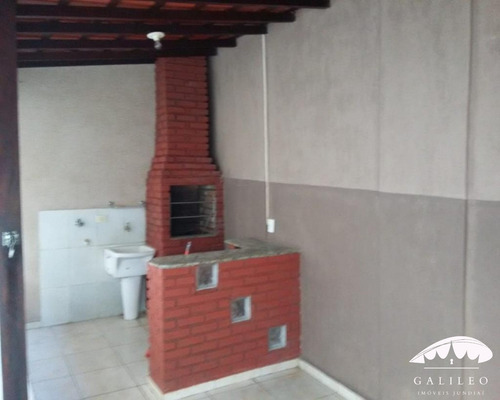 Imagem 13 de 13 de Casa Térrea No Bairro Medeiros Com 119 M² De Área Construída | Jundiaí | São Paulo - Ca01048 - 70484600