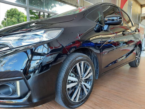 Imagem 14 de 14 de Fit 1.5 Ex 16v Flex 4p Automático