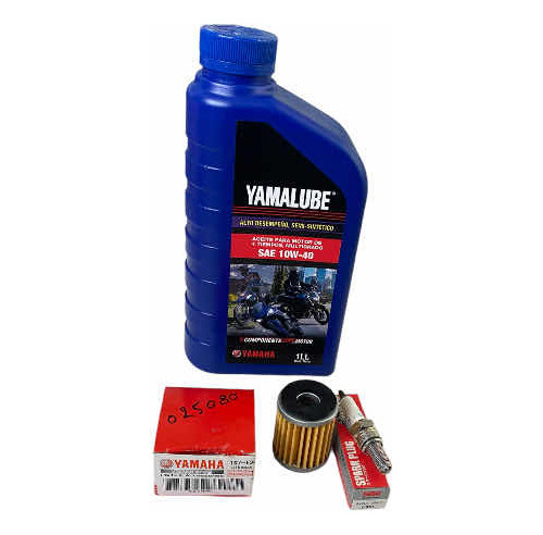 Kit De Afinacion Original Yamaha R15 V3