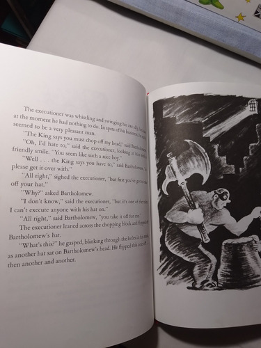 The 500 Hats Of Bartholomew Cubbins Dr. Seuss (Usado)