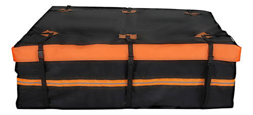 Bolsa De Almacenamiento Cargo Rack 800d For With All Waterpr