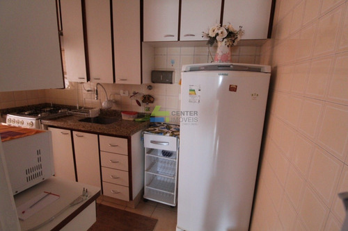 Imagem 8 de 15 de Apartamento - Mirandopolis - Ref: 13689 - L-871686