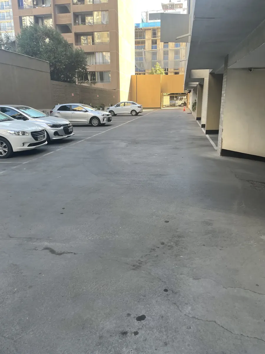 Imagen 4 de 27 de Hermoso Departamento ,bonexión Lavadora