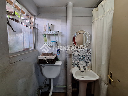 Departamento En Venta De 2 Dorm. En Puente Alto, Mmv