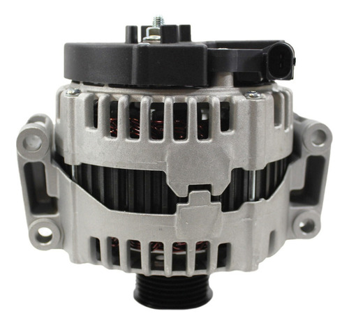 Alternador Para Mercedes C300 3.0l 2010 2011 2012