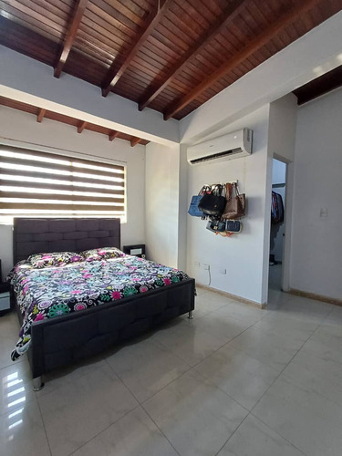 Casa En Venta En Conjunto Villa Ávila, Guatire