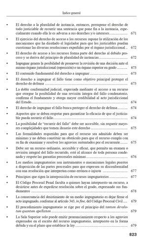 El Derecho Procesal Penal Aplicado Tomo I Y Tomo Ii