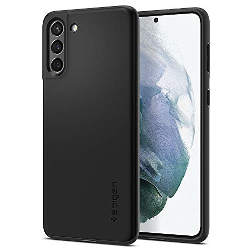 Funda Para Galaxy S21 2021 Negro - 1