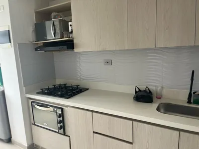 Apartamento en venta