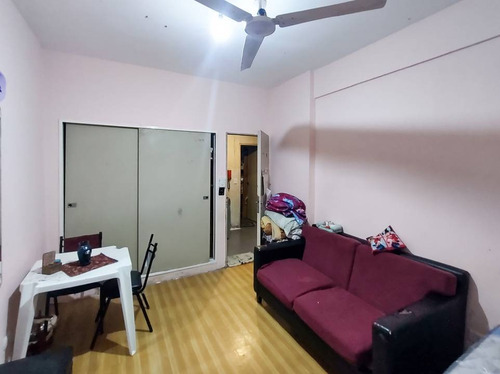 Imagen 11 de 25 de Venta De Departamento 3 Ambientes Con Patio En Balvanera