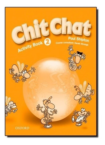 Chit Chat 2 - Act. - Paul, Derek